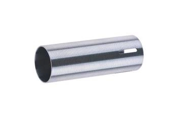 Stalowy żebrowany cylinder typ 2