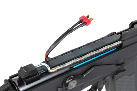 Karabinek ASG Specna Arms SA-J79 CORE™ HAL ETU Gen.2 Czarny