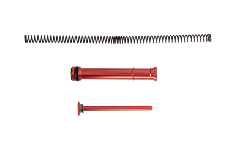 Zestaw tuningowy do replik SW-01 / SW-04 / SW-10 (M111)