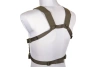 Kamizelka Chest Rig-Panel Primal Gear Ranger Green