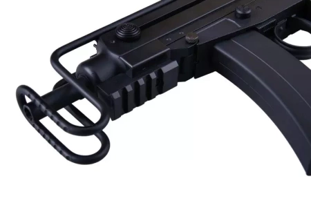 Replika pistoletu maszynowego JG0451