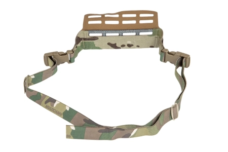 Panel Molle Pew Tactical Laser-Cut SL04 MC
