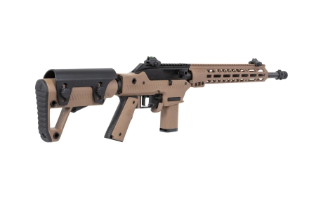 Karabin ASG VORSK VMP-2MD Tan