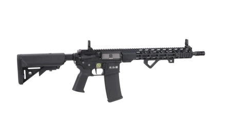 Karabinek ASG Specna Arms RRA SA-E24 EDGE™ HAL 2 ETU Gen. 2 Czarny
