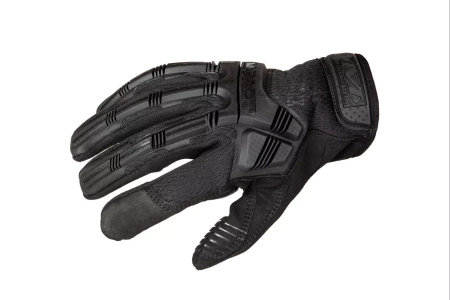 Rękawice Mechanix M-Pact®  (2012) - czarne