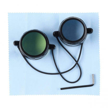 Wiatrówka Diana 21 FBB 4,5 mm z lunetą 4x32