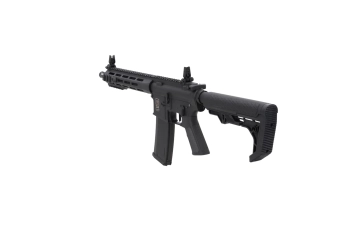 Karabinek ASG Specna Arms SA-F03 FLEX™ Light Ops Stock HAL ETU Gen.2 Czarny