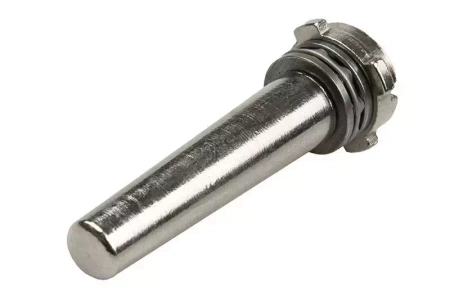 Łożyskowana prowadnica sprężyny v.2 Enter & Convert™