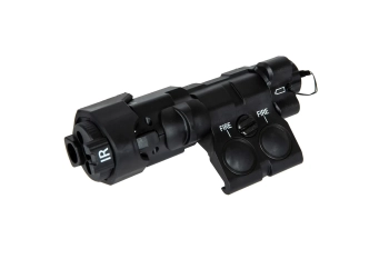 Atrapa MAWL-C1 + Pojemnik na baterie