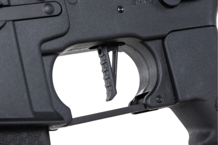 Karabinek ASG Specna Arms Daniel Defense® RIS III 10.5'' SA-C27 CORE™ HAL ETU™ Gen.2 Czarny