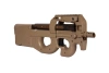 Replika licencjonowana Pistoletu maszynowego Cybergun FN Herstal P90 (CM060) - TAN