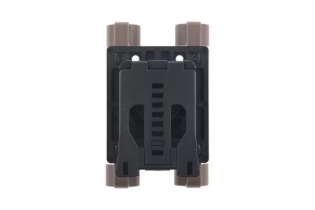 Ładownica P Shotshell 4Q Independent 12GA - dark earth