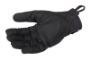Rękawice taktyczne Armored Claw Versatile Guarder Pitch Black
