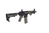 Karabinek ASG Specna Arms RRA SA-E17 EDGE™ HAL 2 Light Ops Stock Gen. 2 Oliwkowy
