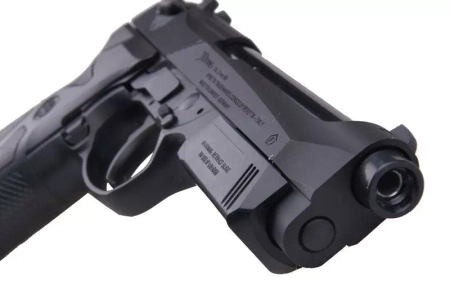 Replika pistoletu Beretta 90TWO CO2