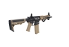 Karabinek ASG Specna Arms RRA SA-E17 EDGE™ HAL 2 Light Ops Stock Gen. 2 Half-Tan