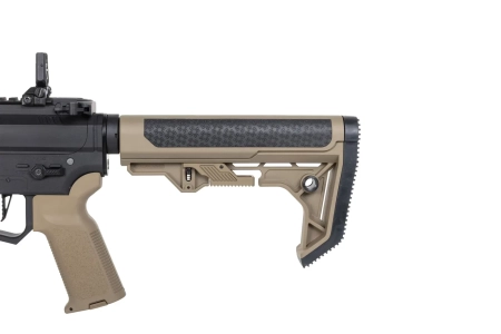 Karabinek ASG Specna Arms SA-FX01 FLEX™ HAL ETU™ 0.5J Half-Tan