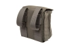Apteczka zrywana z panelem Molle Wosport Ranger Green