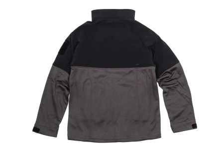 Kurtka softshell Emerson Gear Blue Label Rhinoceros Szara