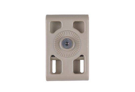 Adapter do pasa, do kabur / ładownic IMI - TAN