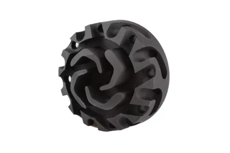 Kompensator odrzutu Cookie Cutter (typ 3)