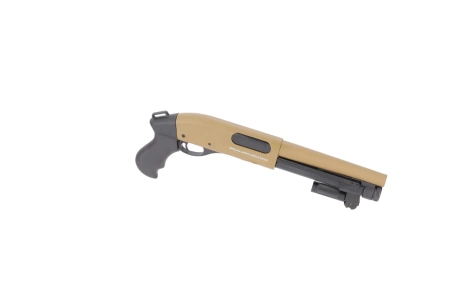 Strzelba ASG Specna Arms SA-VGS12 Vapor™ Half-Tan