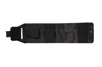 Mała przenośna apteczka zrywana IFAK Wosport BP-106R MC Black