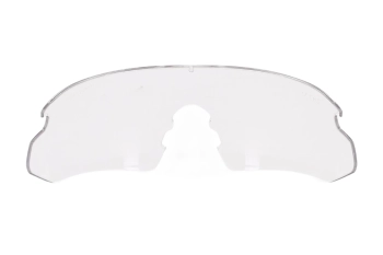 Wymienny wizjer Swiss Eye do okularów Nighthawk Przeźroczysty