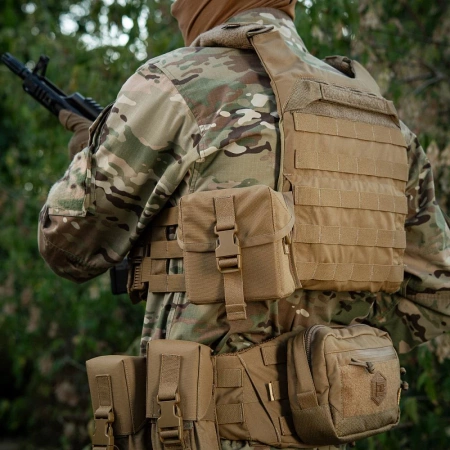 M-Tac Ĺadownica na Monokular PVS-14 Coyote