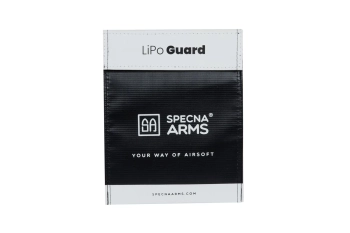 Torba ochronna na akumulator Li-Po Bag