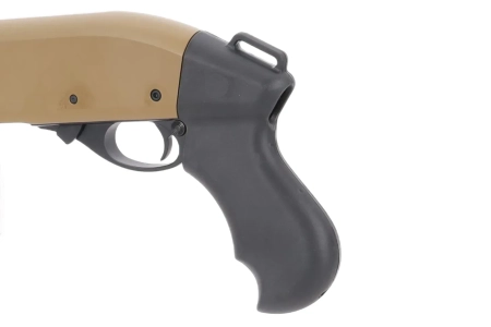 Strzelba ASG Specna Arms SA-VGS18 VAPOR™ Half-Tan