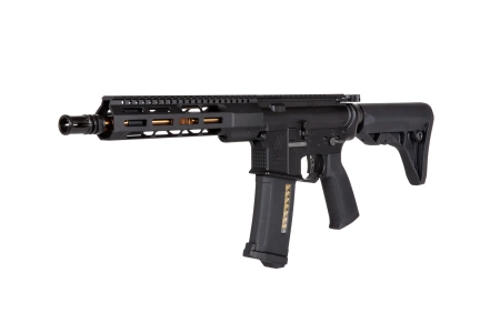Replika karabinka PTS ZEV Core Elite SBR Czarna