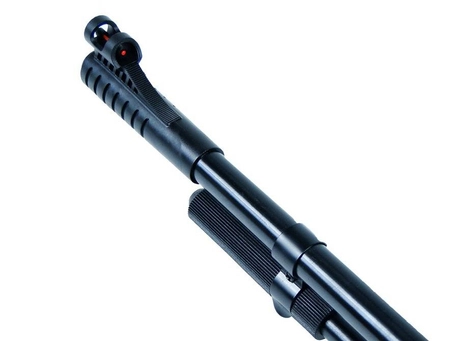 Wiatrówka dolnego naciągu B3-3 kal. 5,5mm