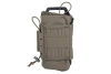 Taktyczna apteczka zrywana z panelem Molle Wosport Ranger Green