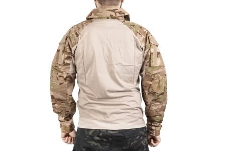 Bluza Combat Shirt Emerson Gear typu G3 MC Arid