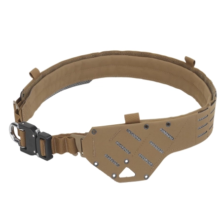 Pas taktyczny Wosport ARC Tactical Belt L Coyote Brown
