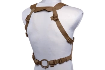 Chest Rig Palianytsia Elite Coyote
