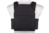 Kamizelka taktyczna Wosport VE-97 Plate Carrier Czarna