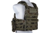 Kamizelka taktyczna Plate Carrier 8944-1 GFC Tactical Wz.93 Pantera