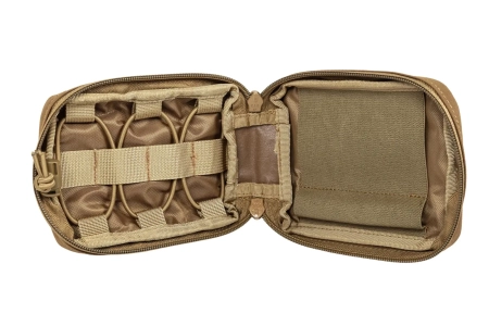 Mała apteczka Specna Arms Tactical Tan