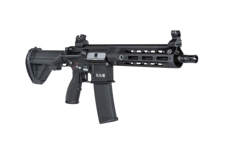 Karabinek ASG Specna Arms SA-PH23 PRIME™ HAL™ ETU z silnikiem bezszczotkowym Czarny