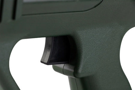 Replika sprężynowa karabinu AUG - zielony