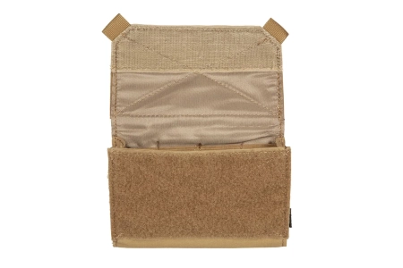 Panel administracyjny Behemo - Coyote Brown