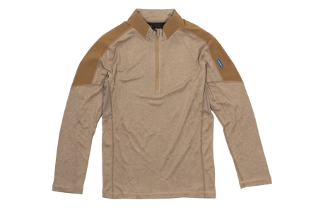 Bluza taktyczna Emerson Gear Blue Label Hunter długi rękaw Khaki