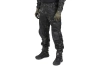 Spodnie taktyczne SATAC Combat G4 - MC Black