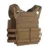 Kamizelka typu Plate Carrier Wosport VE-99 Coyote Brown