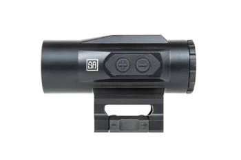 Celownik pryzmatyczny Specna Arms EDGE™ MG 5x32 Czarny