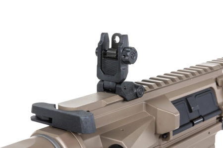 Karabinek ASG KRYTAC Trident MK II PDW Flat Dark Earth