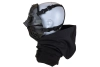 Maska Wosport Tactical Mask Set MC Black