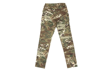 Spodnie Damskie Stretch Pants - MC